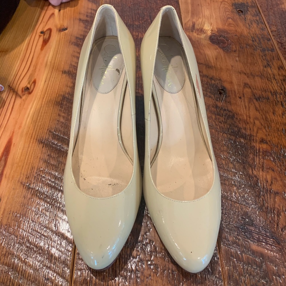 Cole Haan Heels